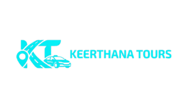 Keerthana Tours Logo