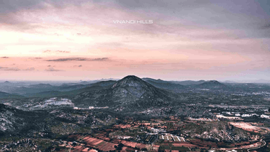 Bangalore To Nandi Hills - 1 Day